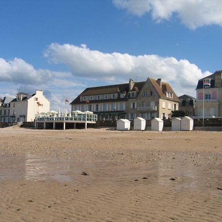 On The Beach Saint-Aubin-Sur-Mer  Exterior photo